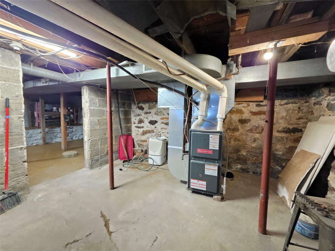 Residential at 619 Perkins Street, Augusta, WI 54722 — photo 37