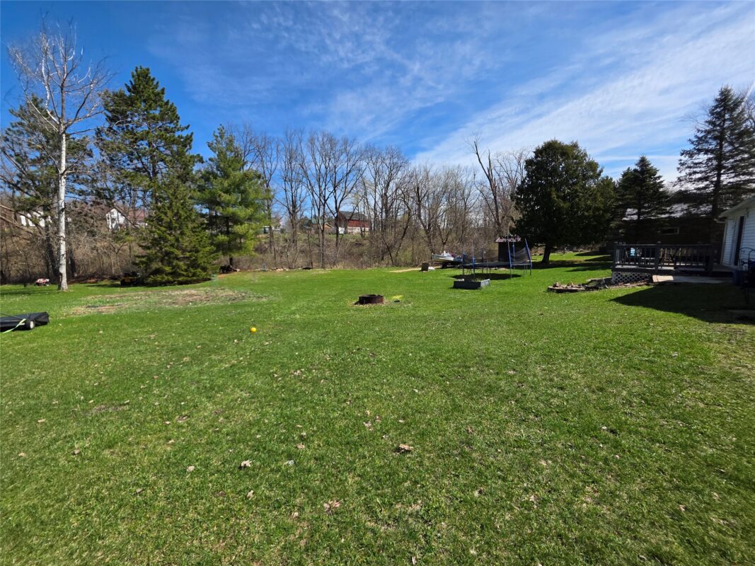 Residential at 619 Perkins Street, Augusta, WI 54722 — photo 39