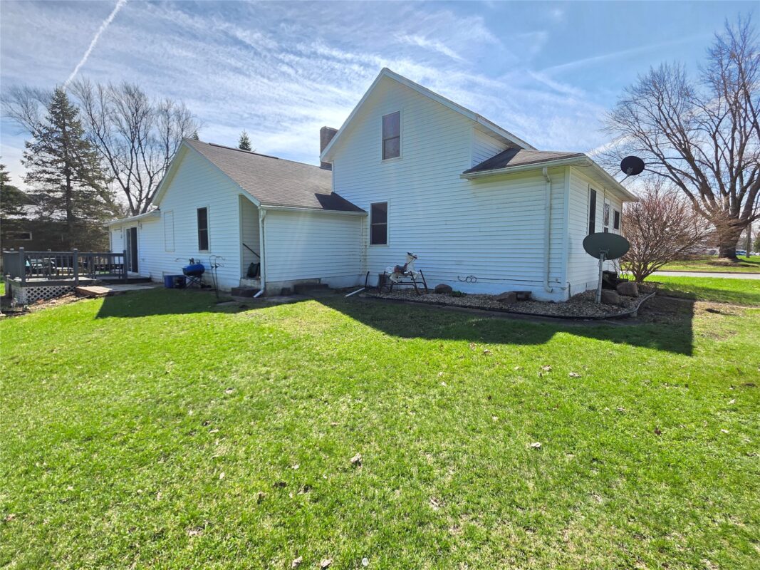 Residential at 619 Perkins Street, Augusta, WI 54722 — photo 40