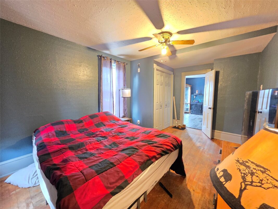 Residential at 619 Perkins Street, Augusta, WI 54722 — photo 5