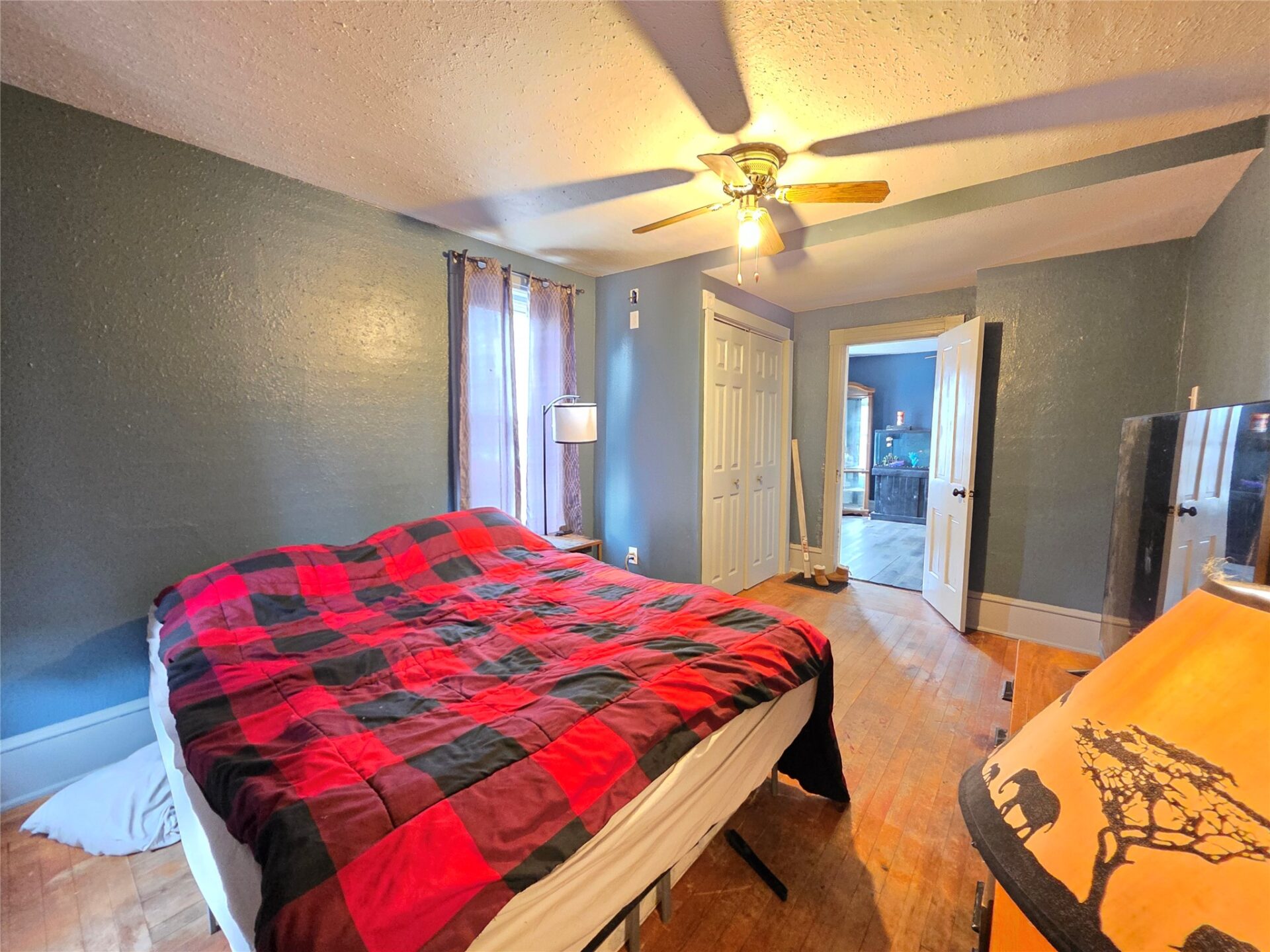 Residential at 619 Perkins Street, Augusta, WI 54722 — photo 5