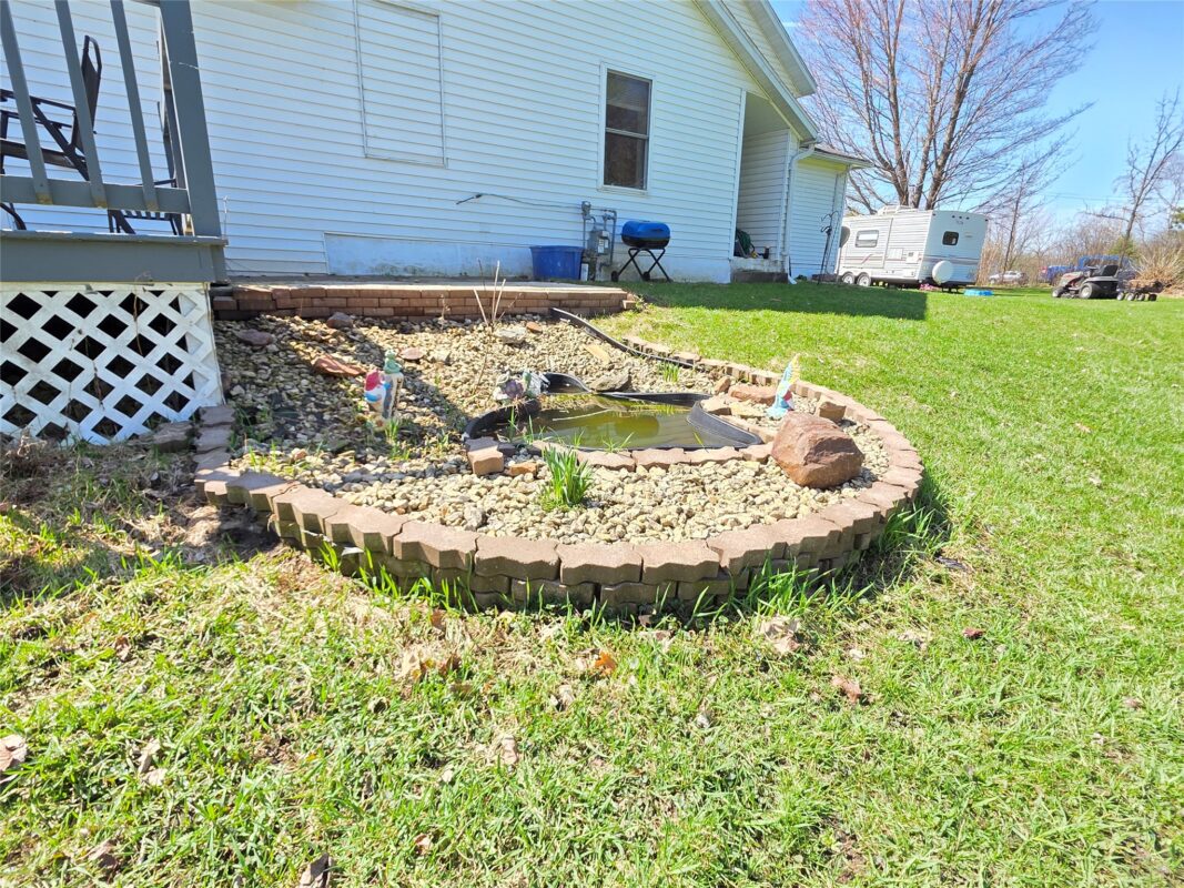 Residential at 619 Perkins Street, Augusta, WI 54722 — photo 41
