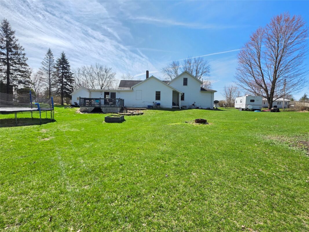 Residential at 619 Perkins Street, Augusta, WI 54722 — photo 42