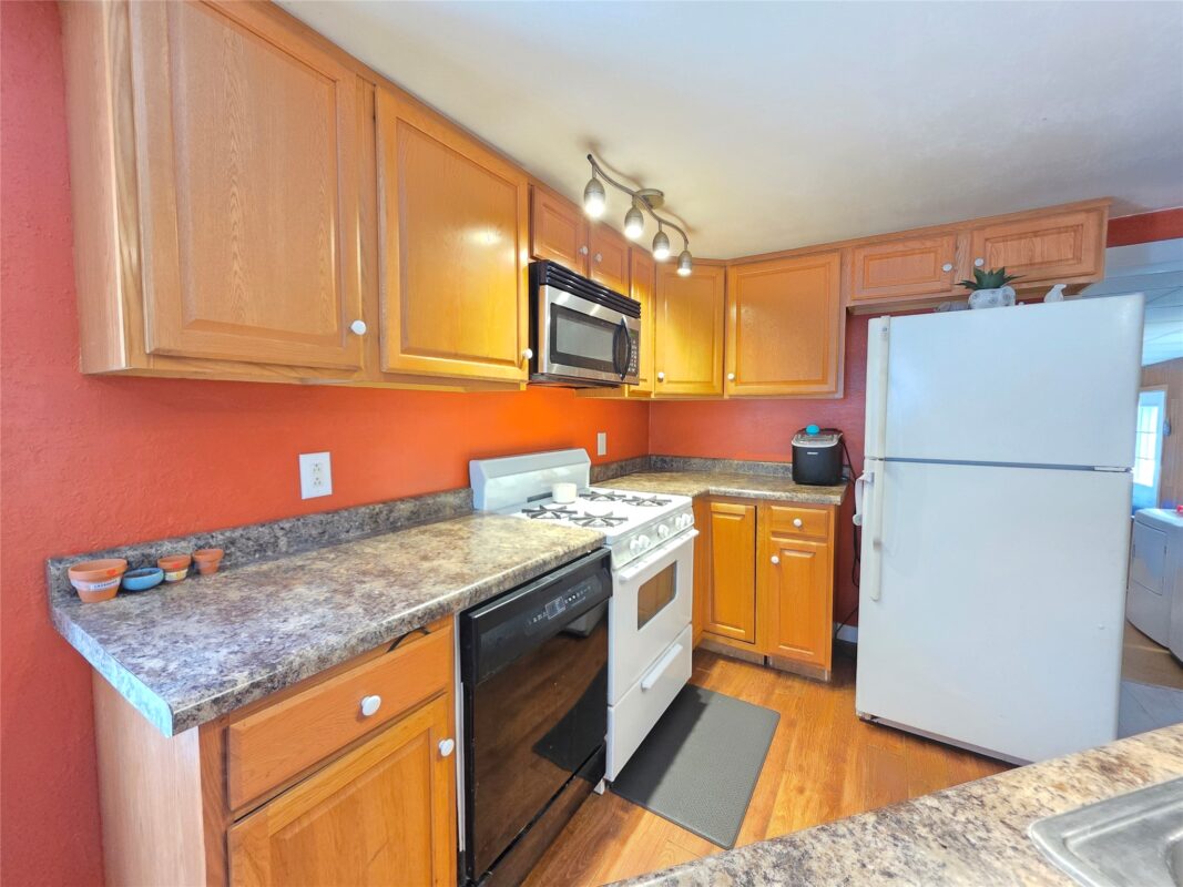 Residential at 619 Perkins Street, Augusta, WI 54722 — photo 7