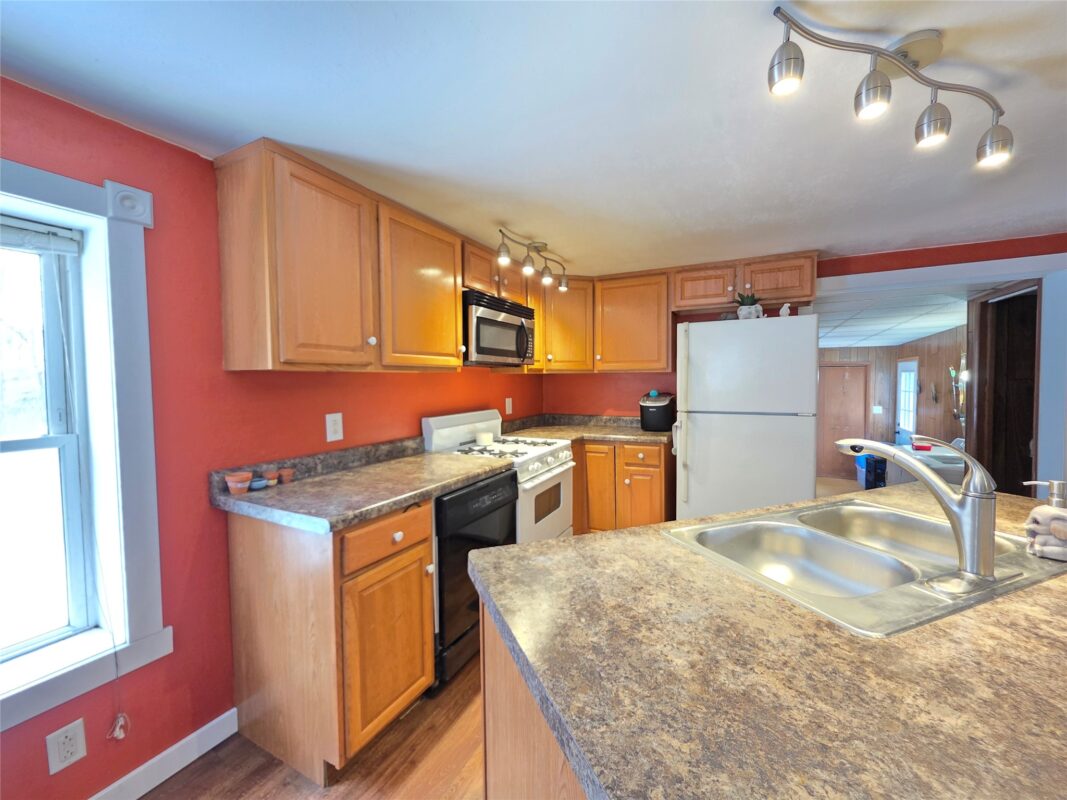 Residential at 619 Perkins Street, Augusta, WI 54722 — photo 8