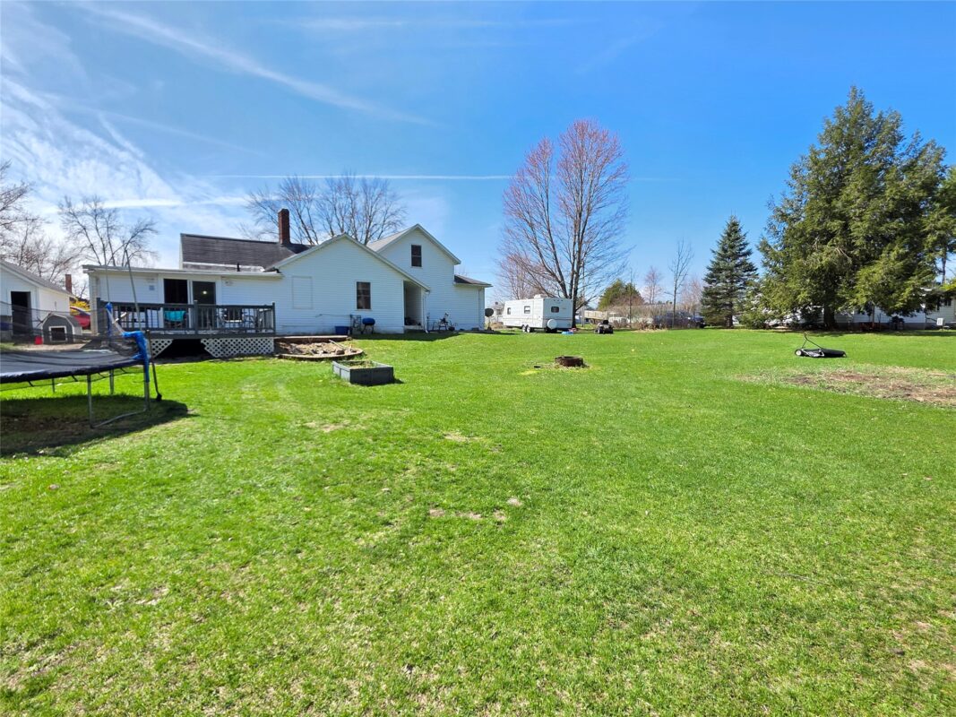 Residential at 619 Perkins Street, Augusta, WI 54722 — photo 9