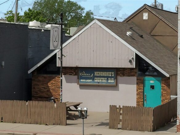 619 Broadway Street S, Menomonie, WI