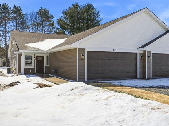 624 Sundance Street, Amery, WI
