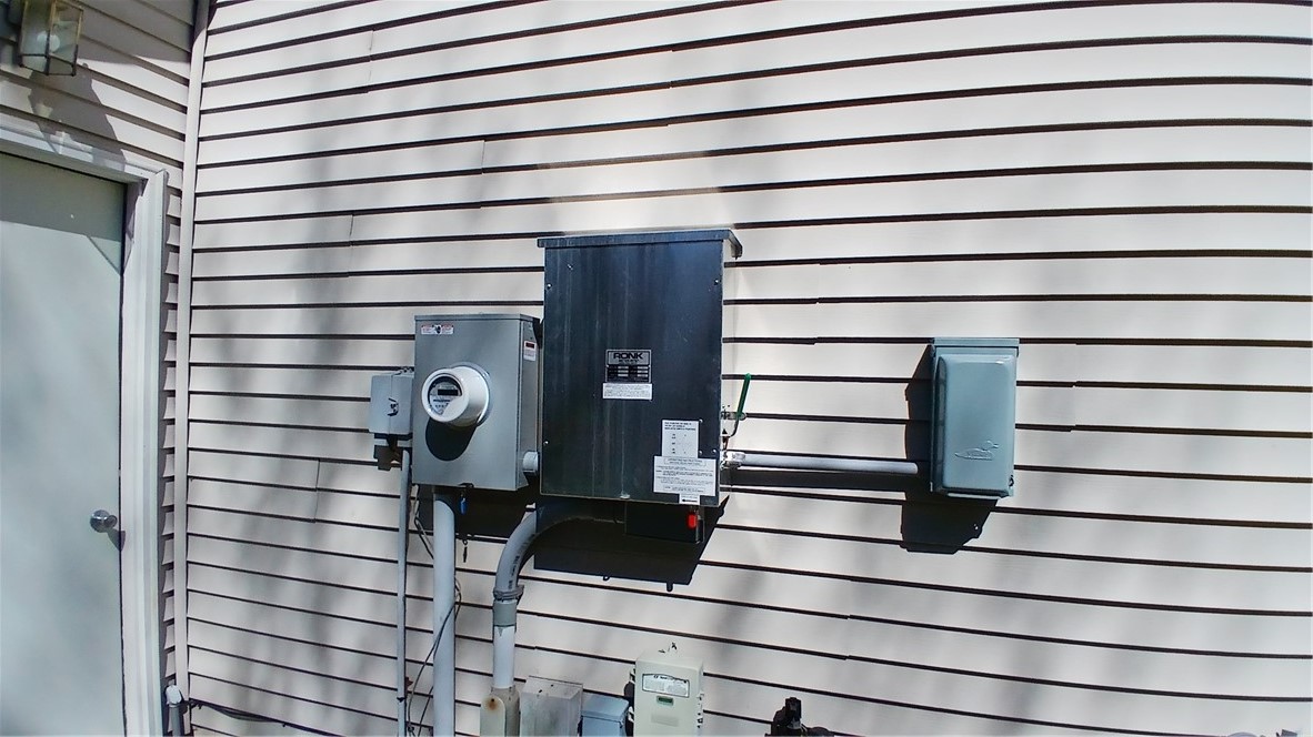 Residential at 6259 Joanne Ln, Altoona, WI 54720 — photo 27