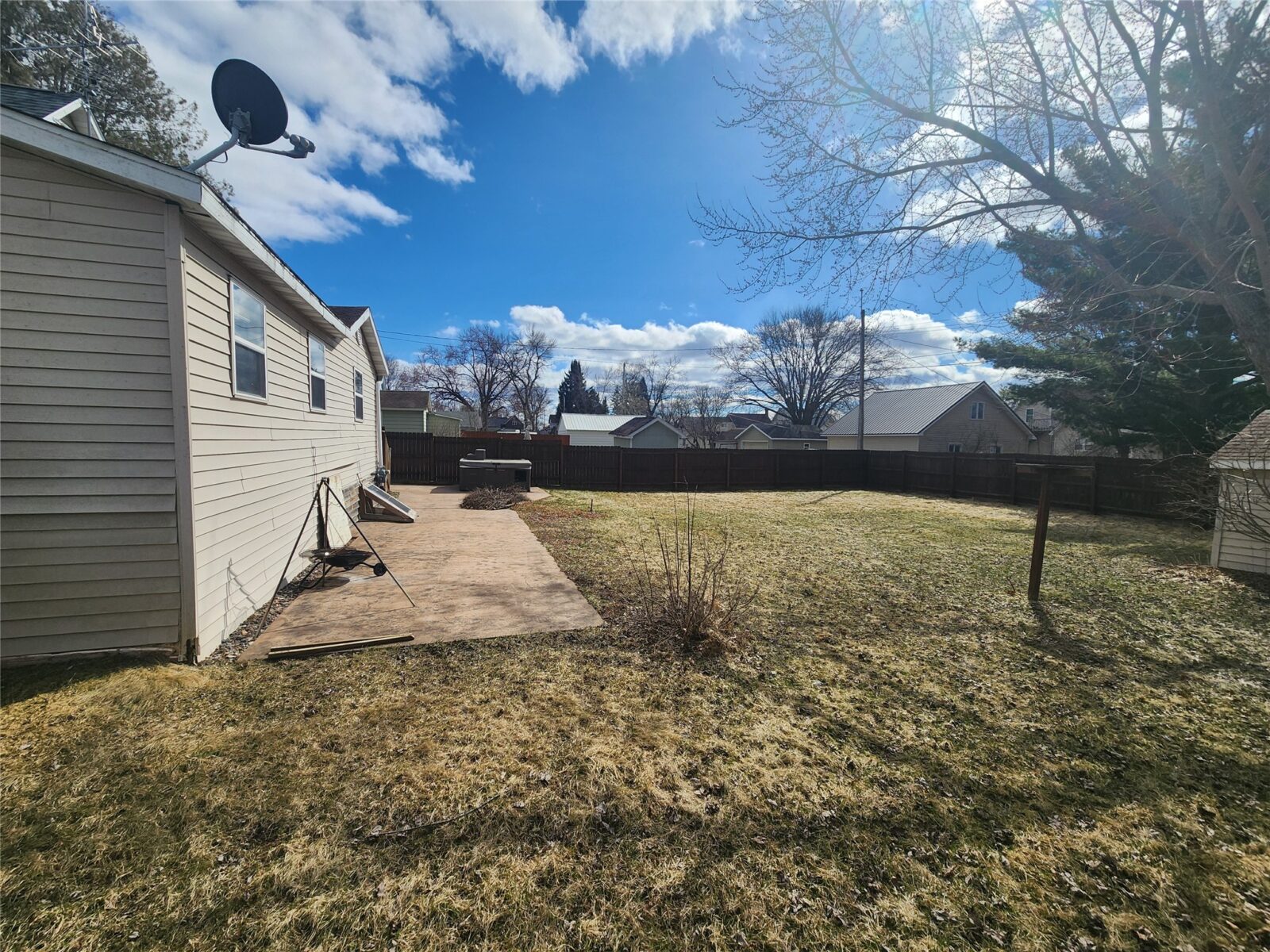 627 Gilman Street, Stanley, WI — photo 5