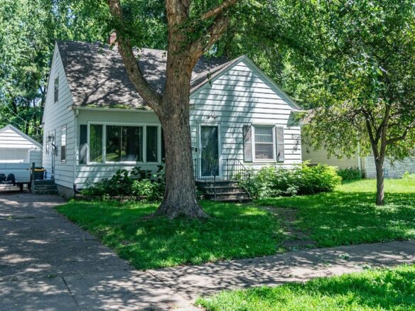 Residential at 632 Gilbert Avenue, Eau Claire, WI 54701 — photo 1