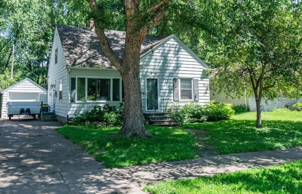 Residential at 632 Gilbert Avenue, Eau Claire, WI 54701 — photo 1