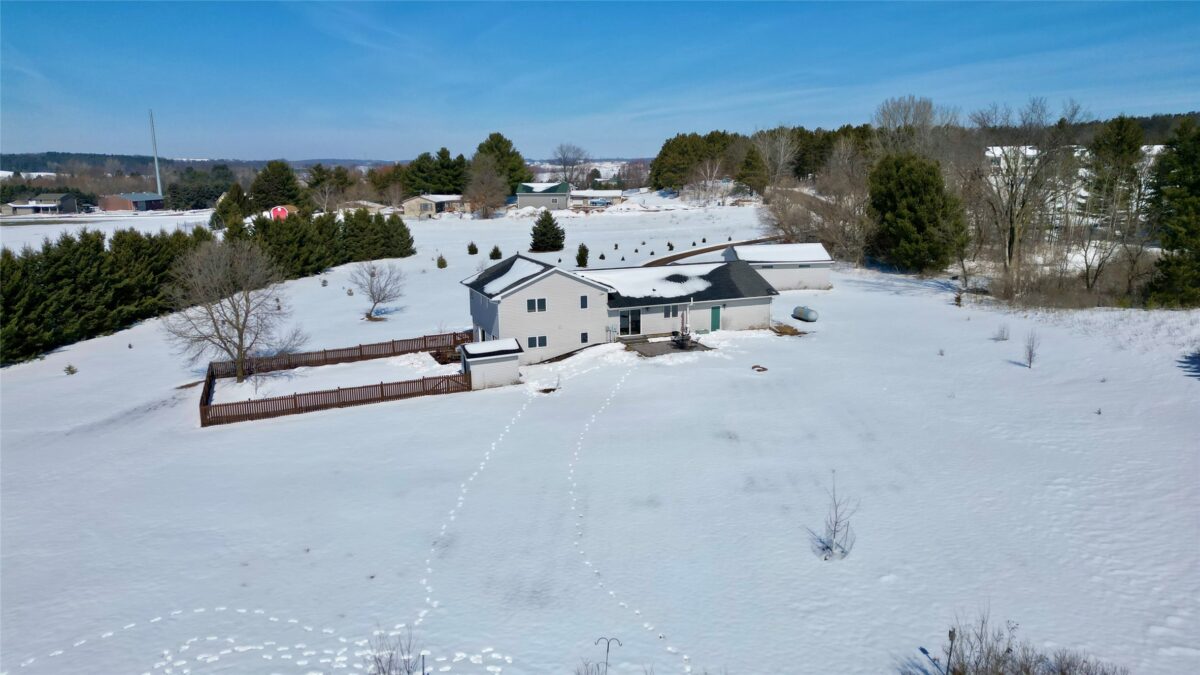 Residential at 6323 17th Avenue, Eau Claire, WI 54703 — photo 1