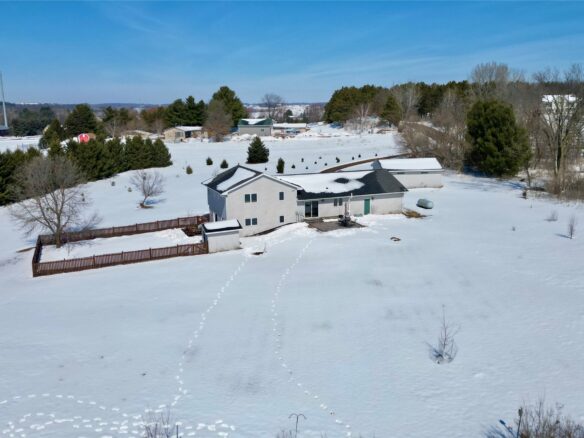 Residential at 6323 17th Avenue, Eau Claire, WI 54703 — photo 1