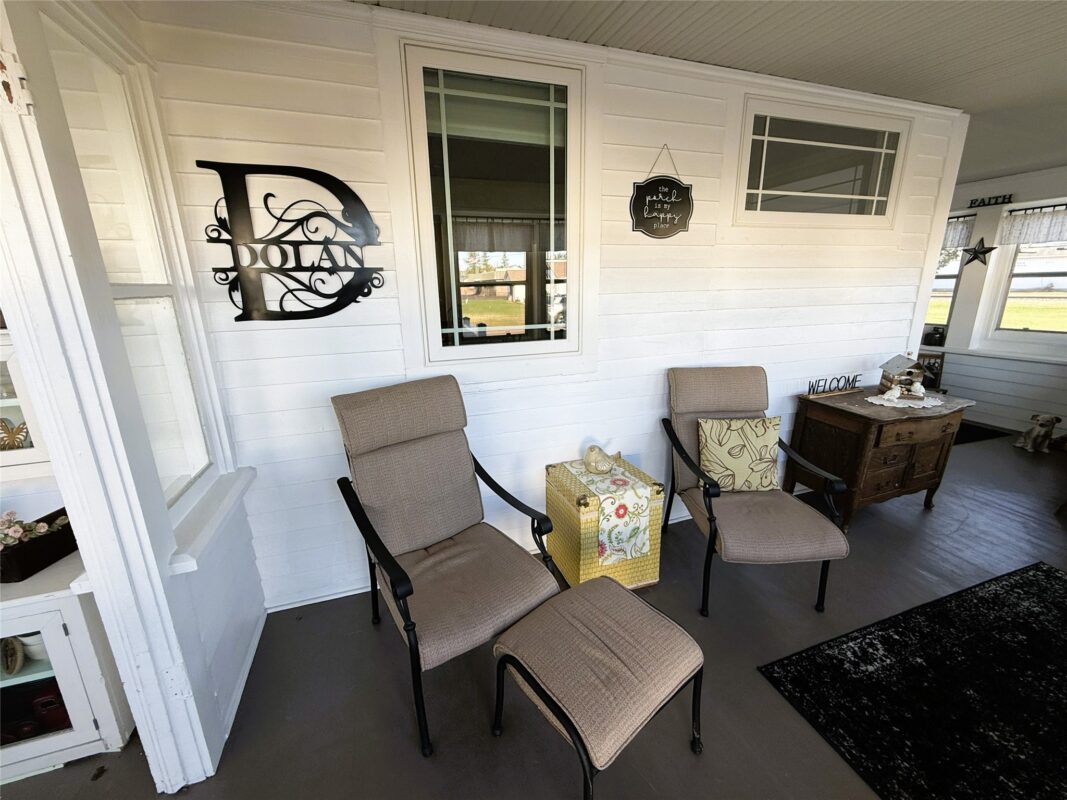 Residential at 635 Alvey Street, Bruce, WI 54819 — photo 2