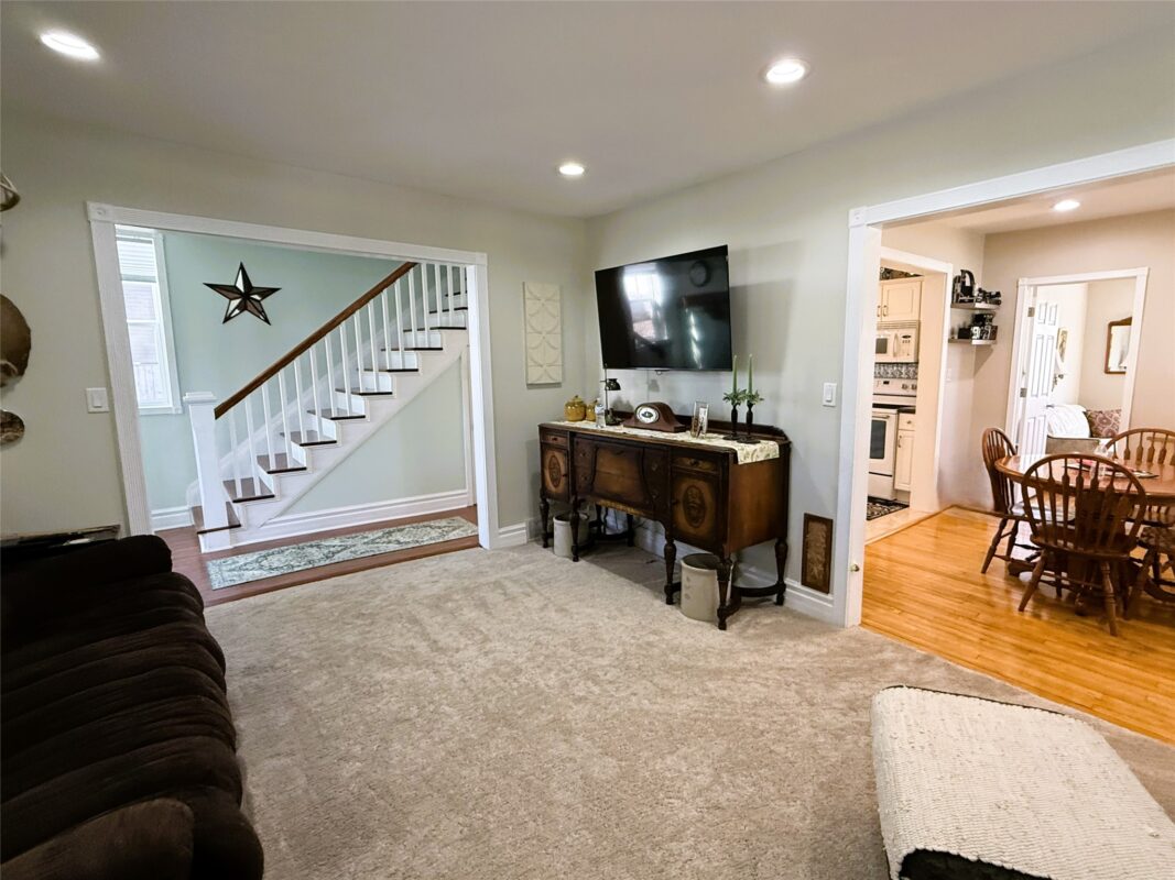 Residential at 635 Alvey Street, Bruce, WI 54819 — photo 12