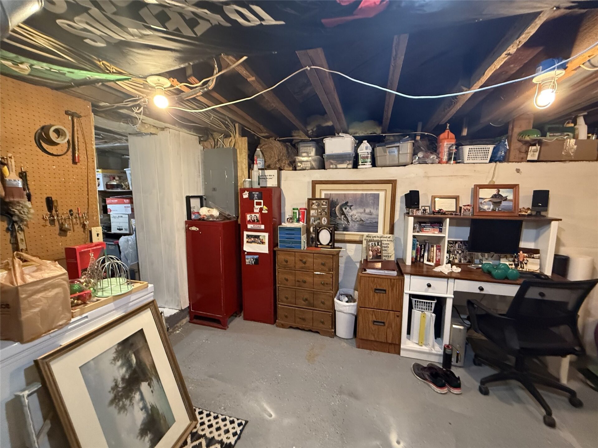 Residential at 635 Alvey Street, Bruce, WI 54819 — photo 27