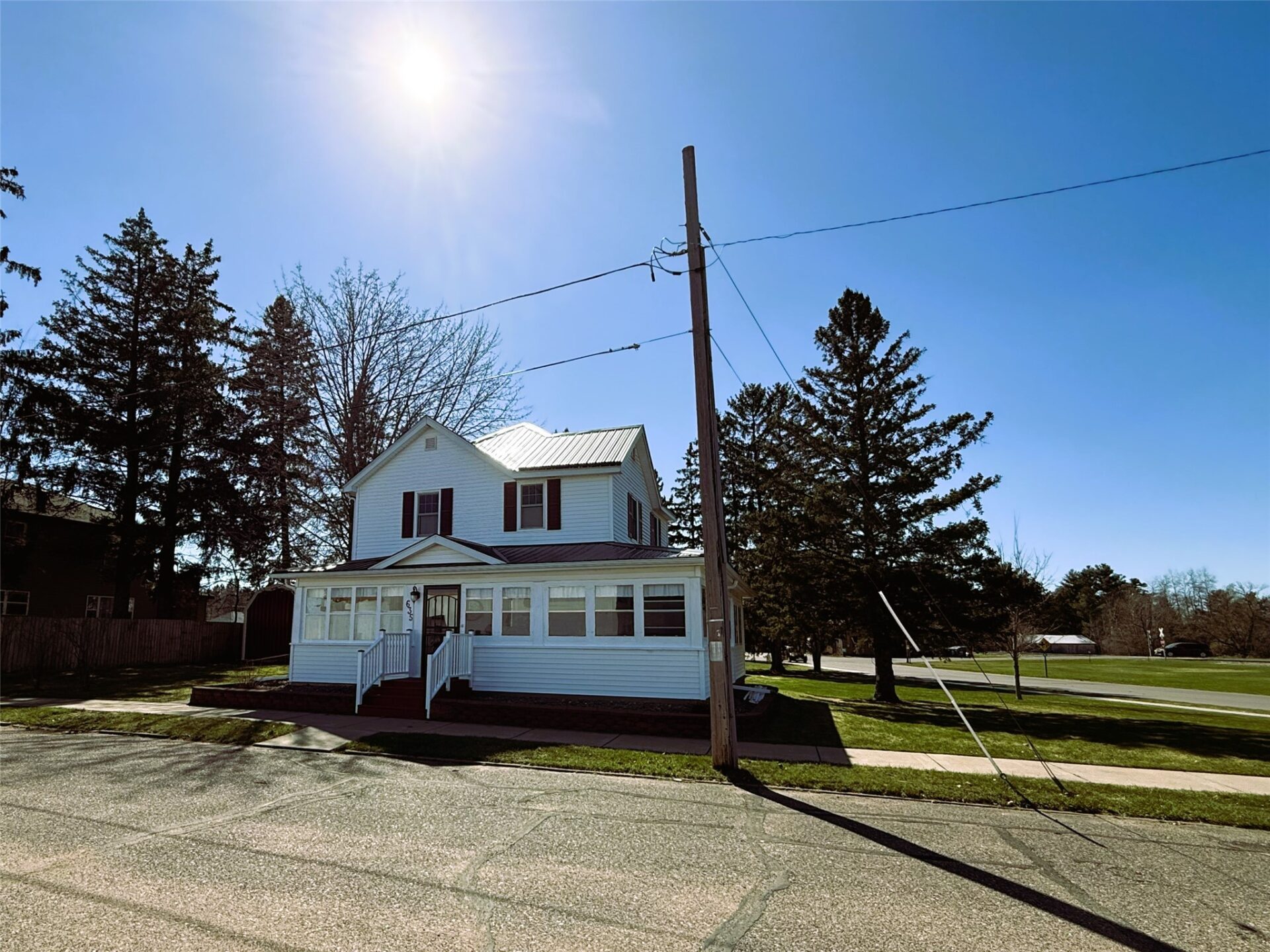 Residential at 635 Alvey Street, Bruce, WI 54819 — photo 28