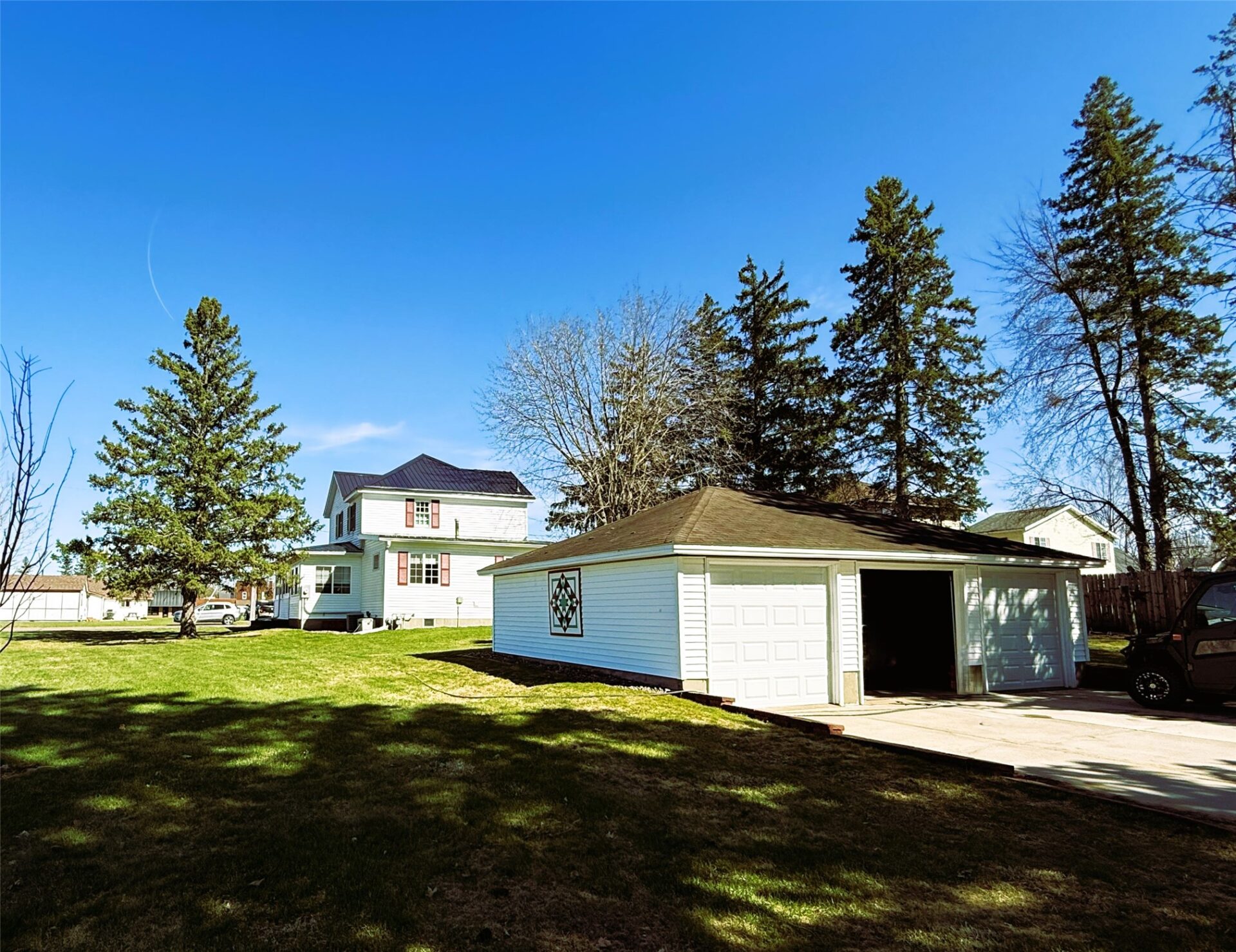 Residential at 635 Alvey Street, Bruce, WI 54819 — photo 29