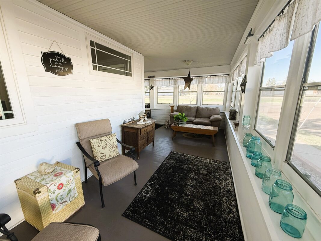 Residential at 635 Alvey Street, Bruce, WI 54819 — photo 4