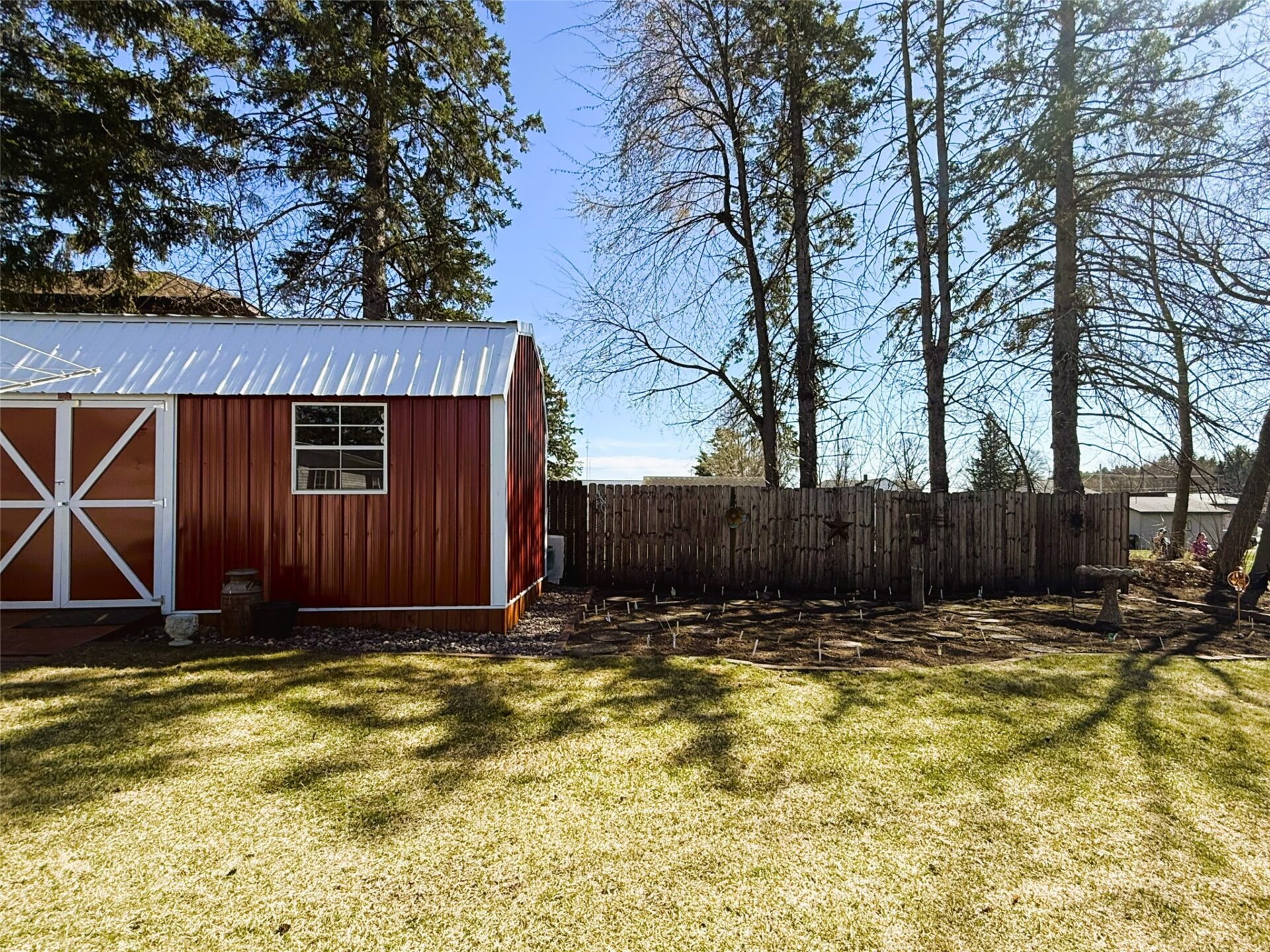 Residential at 635 Alvey Street, Bruce, WI 54819 — photo 31