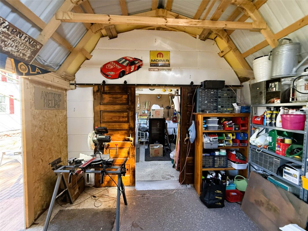 Residential at 635 Alvey Street, Bruce, WI 54819 — photo 32