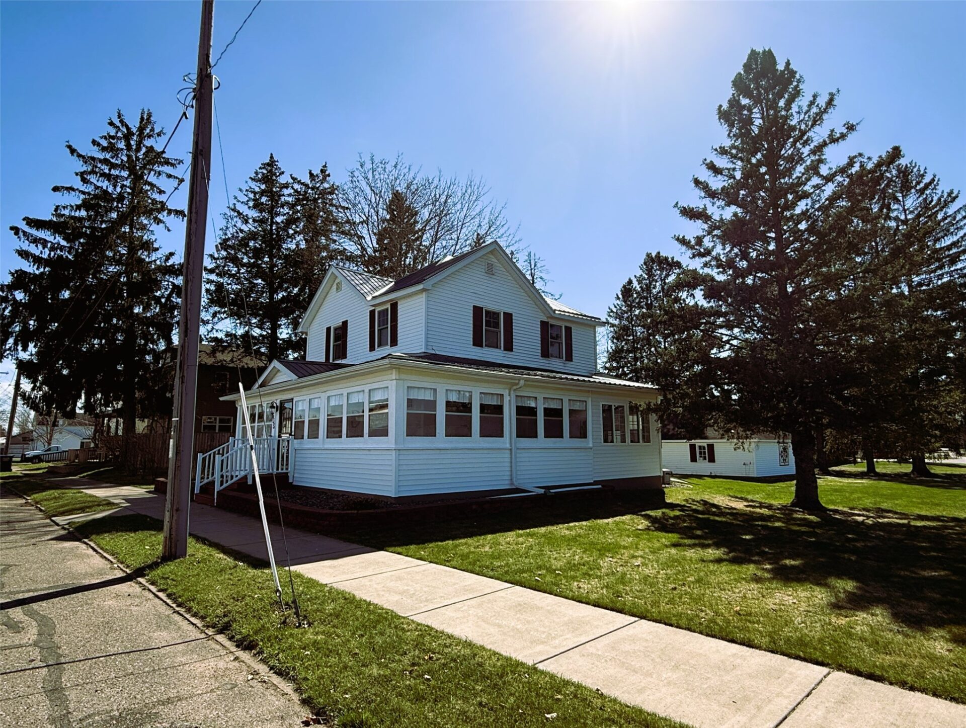 Residential at 635 Alvey Street, Bruce, WI 54819 — photo 33