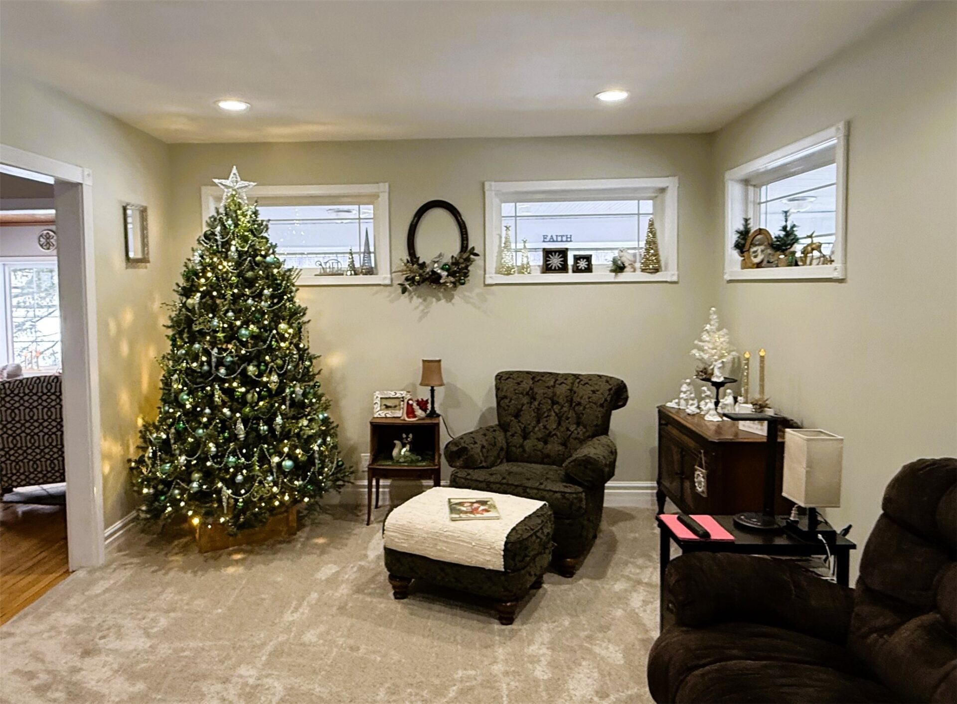 Residential at 635 Alvey Street, Bruce, WI 54819 — photo 34