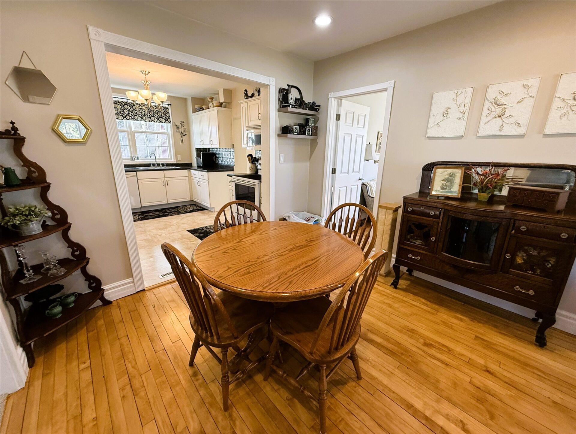 Residential at 635 Alvey Street, Bruce, WI 54819 — photo 10