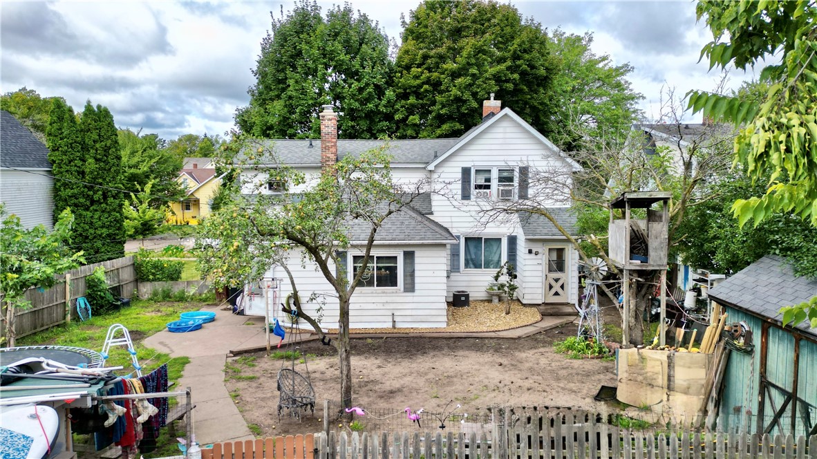 Residential Income at 635 Centre Street, Eau Claire, WI 54703 — photo 5