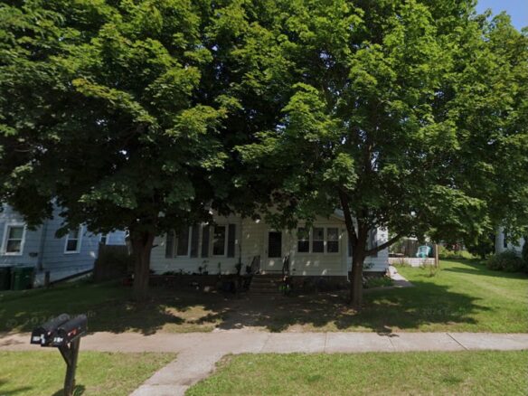 Residential Income at 635 Centre Street, Eau Claire, WI 54703 — photo 1