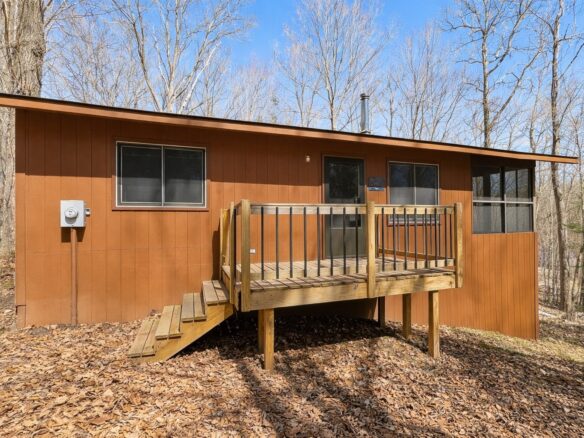 640 N Trcka Lane, Exeland, WI