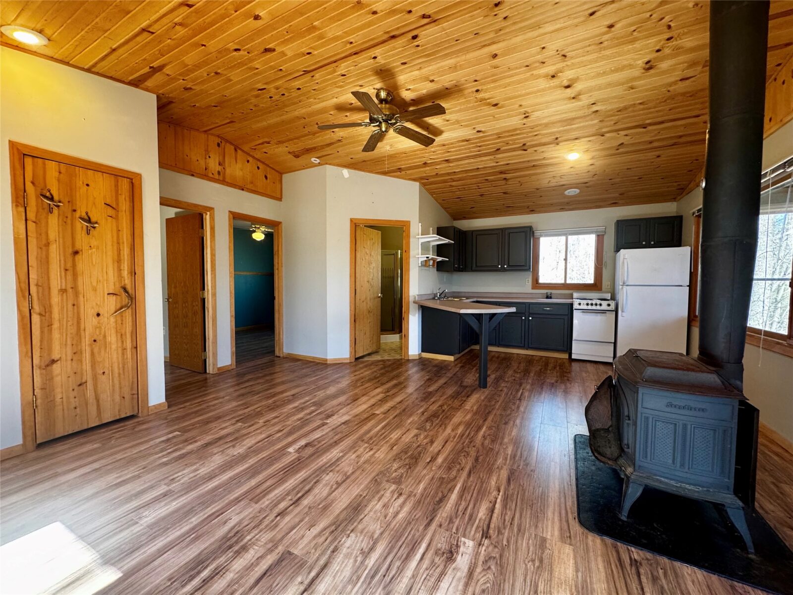 640 N Trcka Lane, Exeland, WI — photo 10