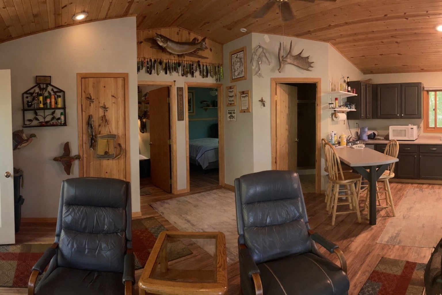 640 N Trcka Lane, Exeland, WI — photo 12