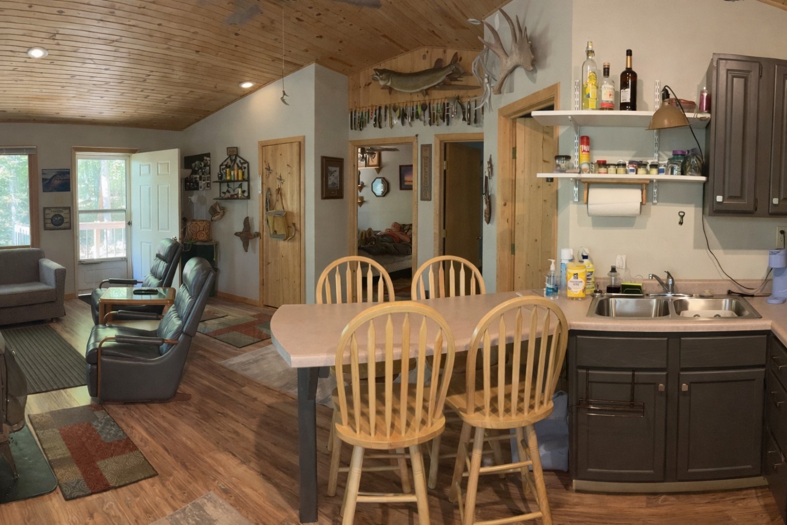 640 N Trcka Lane, Exeland, WI — photo 13