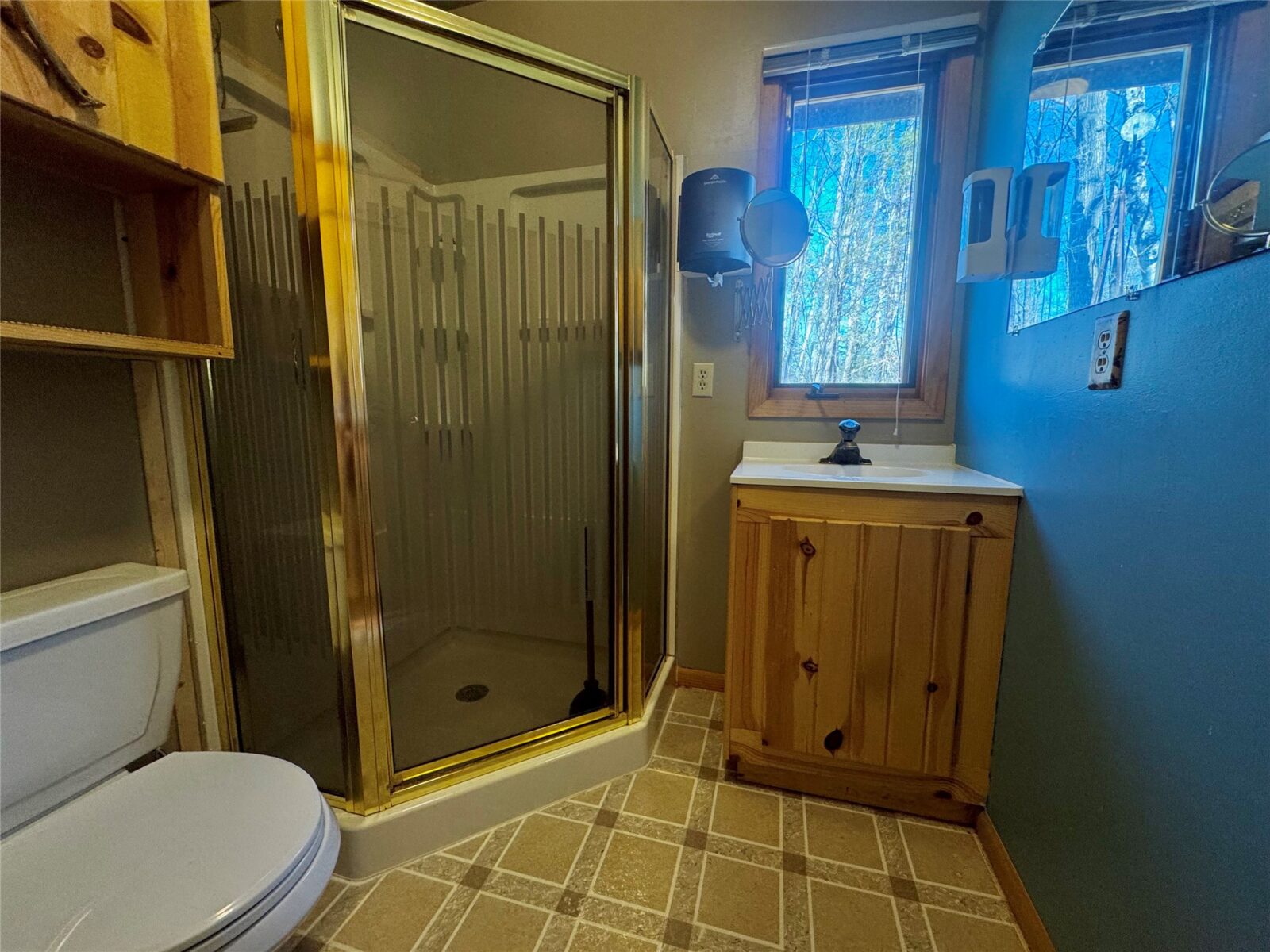 640 N Trcka Lane, Exeland, WI — photo 18