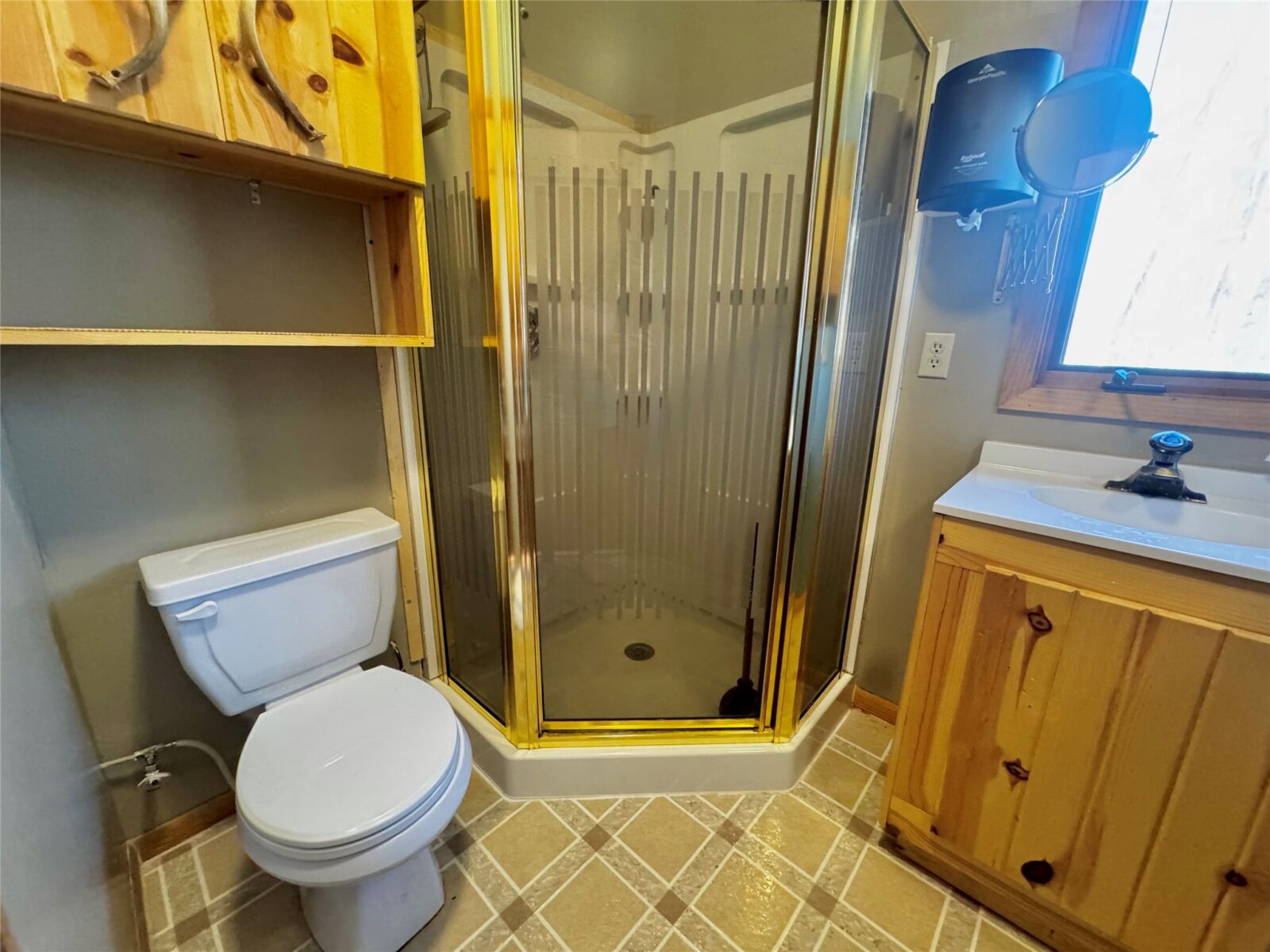 640 N Trcka Lane, Exeland, WI — photo 19