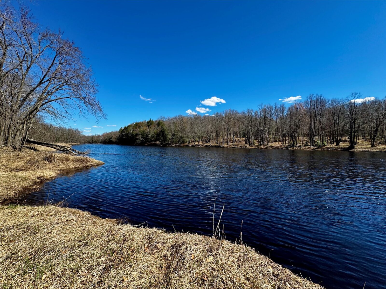 640 N Trcka Lane, Exeland, WI — photo 2