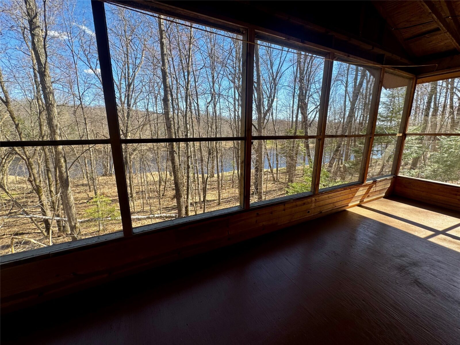 640 N Trcka Lane, Exeland, WI — photo 21