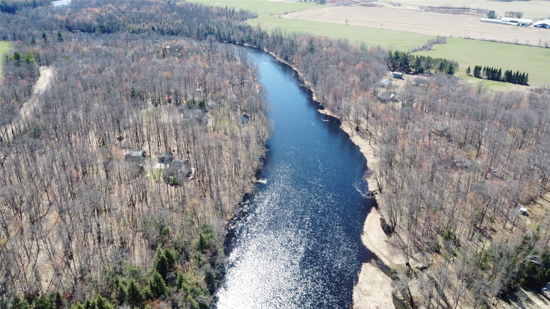 640 N Trcka Lane, Exeland, WI — photo 27