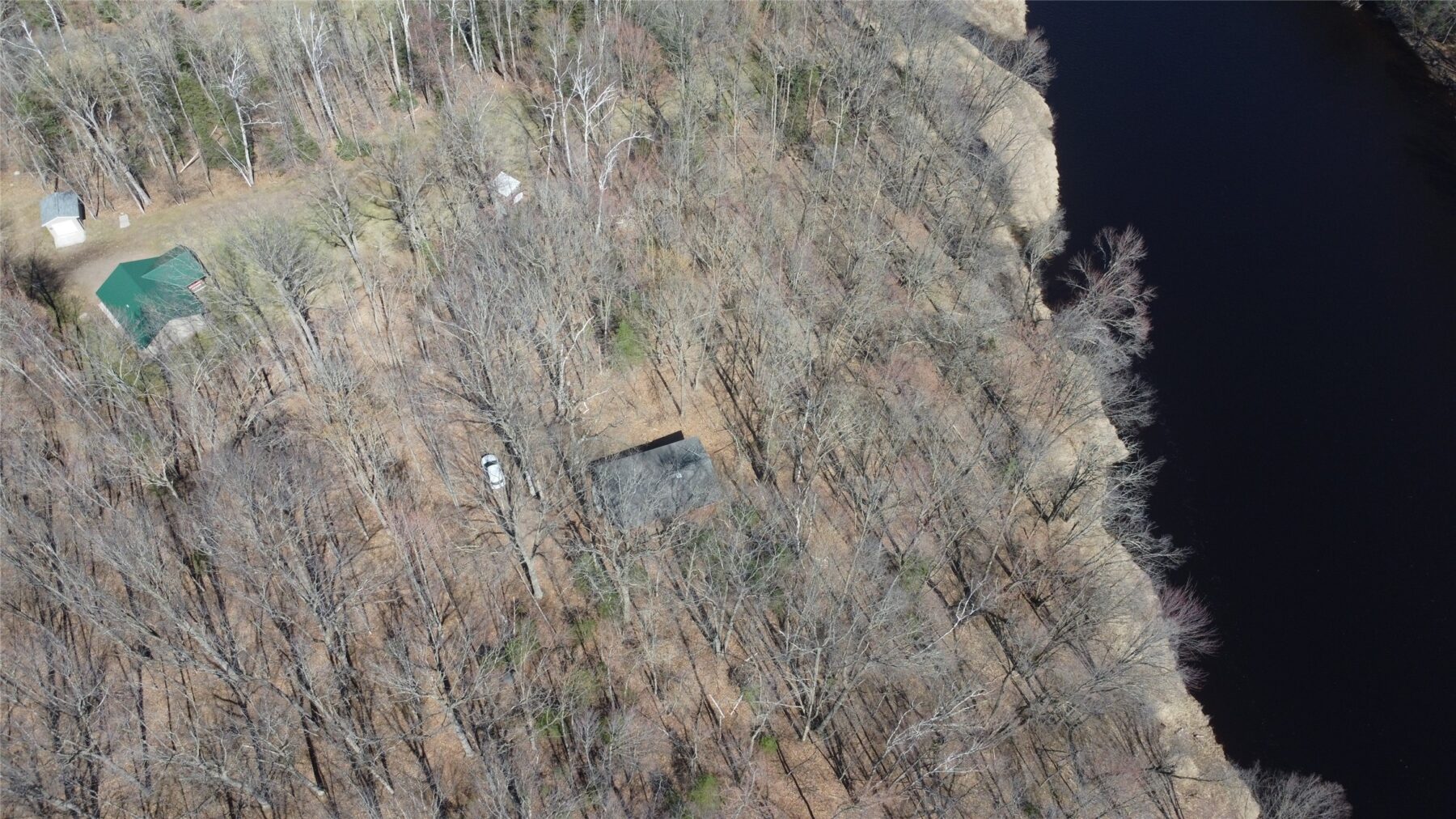 640 N Trcka Lane, Exeland, WI — photo 32