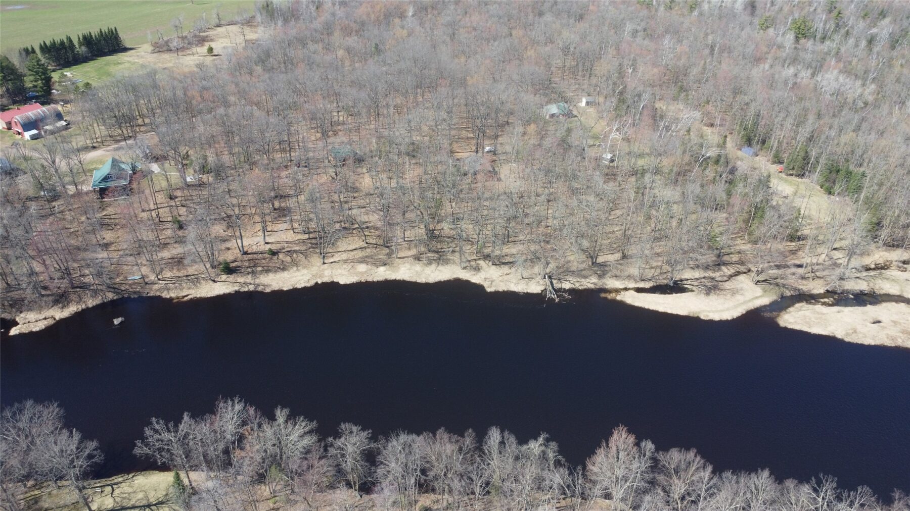 640 N Trcka Lane, Exeland, WI — photo 33