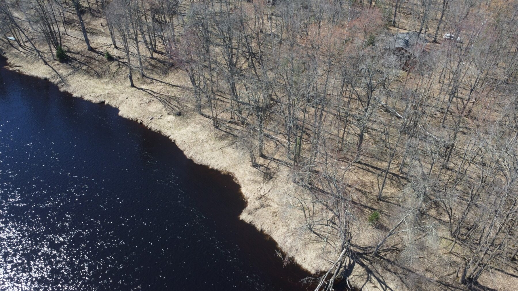 640 N Trcka Lane, Exeland, WI — photo 34