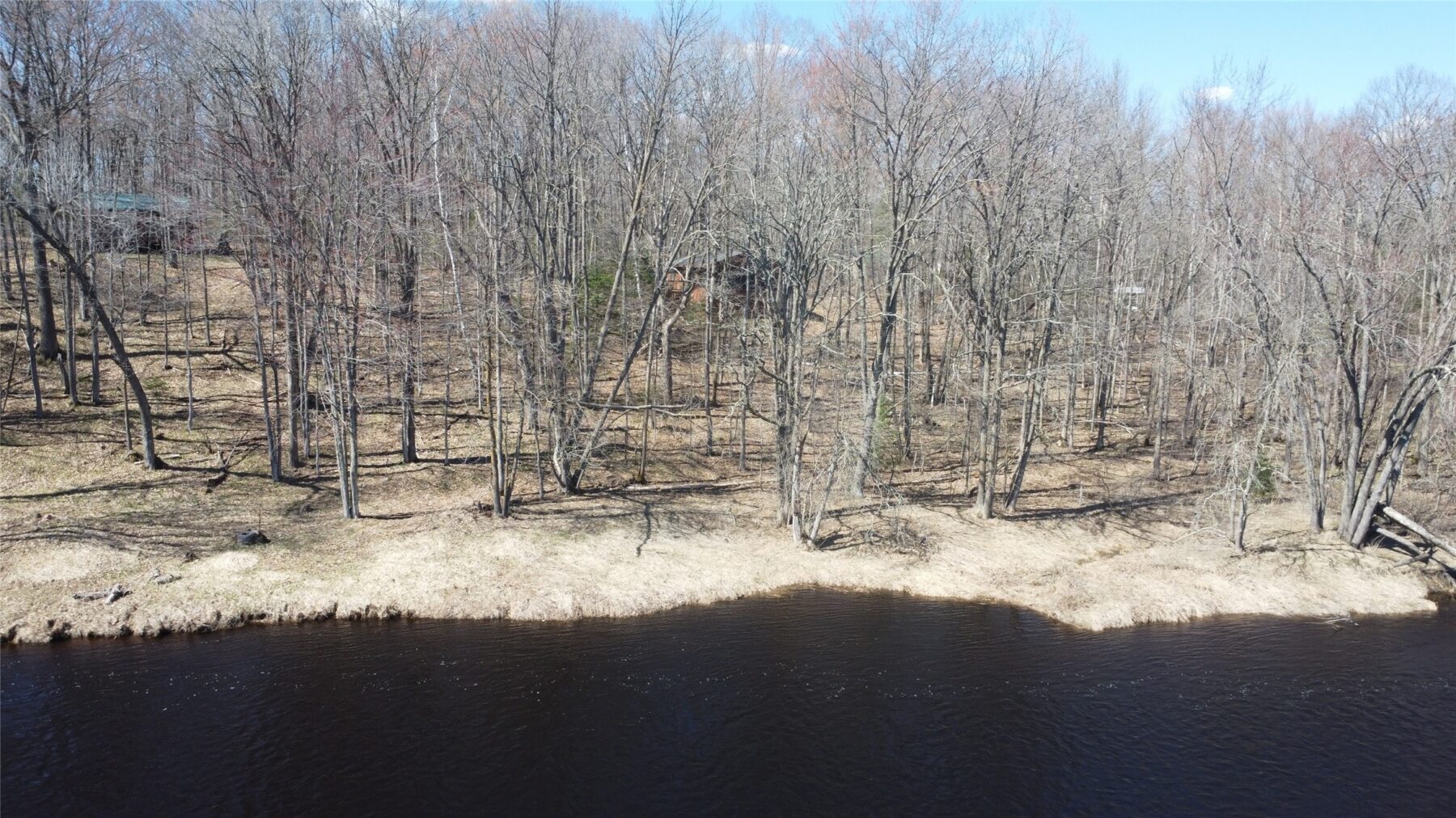 640 N Trcka Lane, Exeland, WI — photo 35