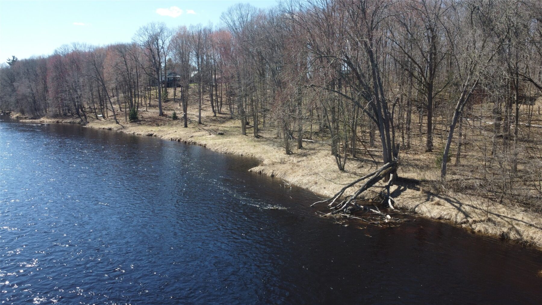 640 N Trcka Lane, Exeland, WI — photo 36