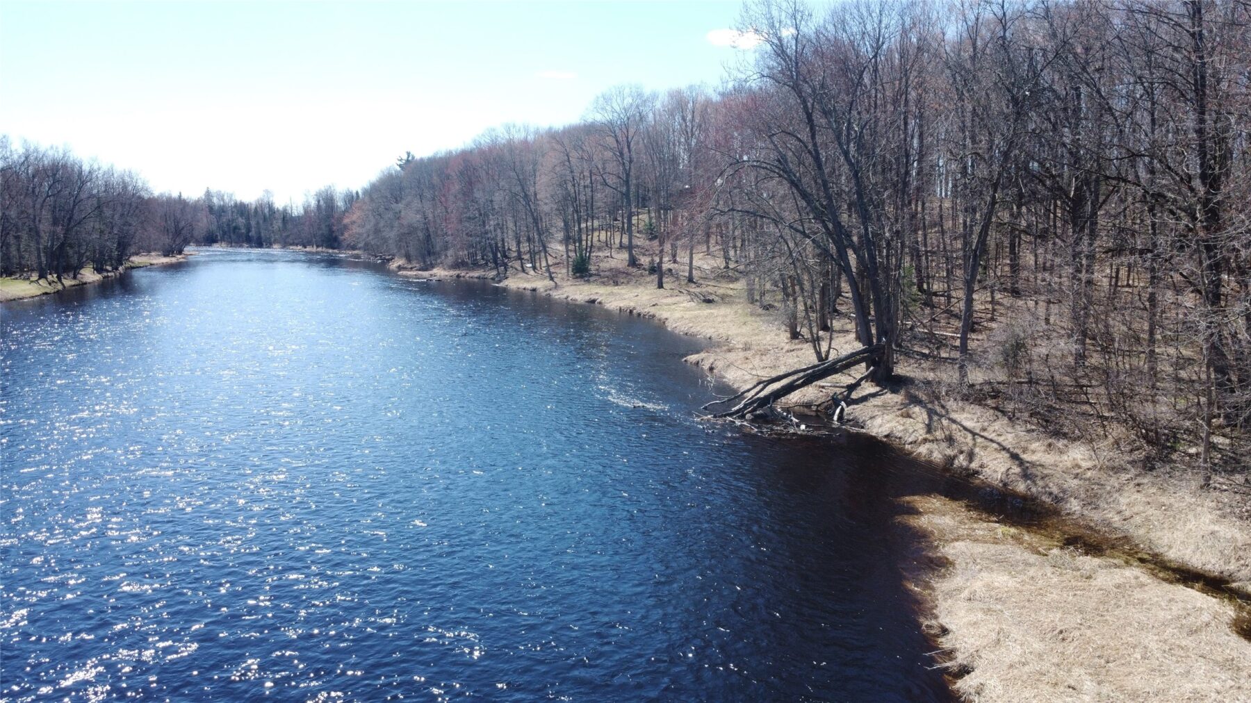 640 N Trcka Lane, Exeland, WI — photo 38