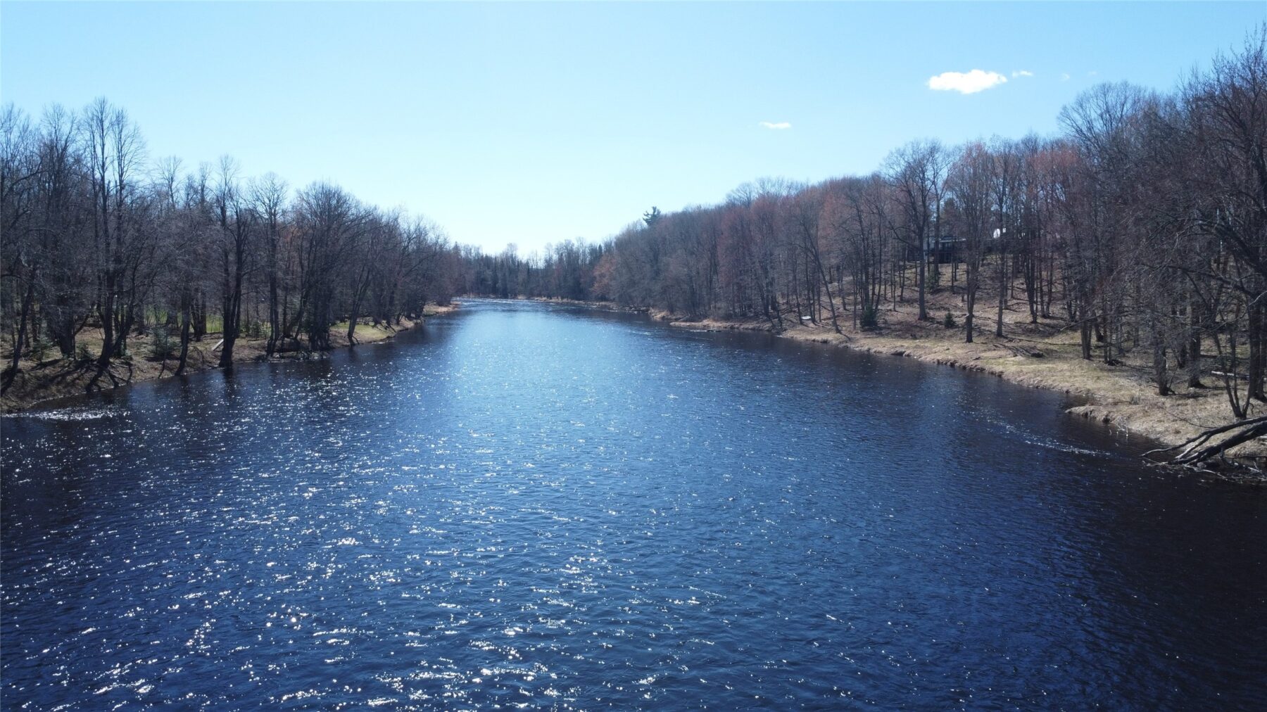 640 N Trcka Lane, Exeland, WI — photo 39