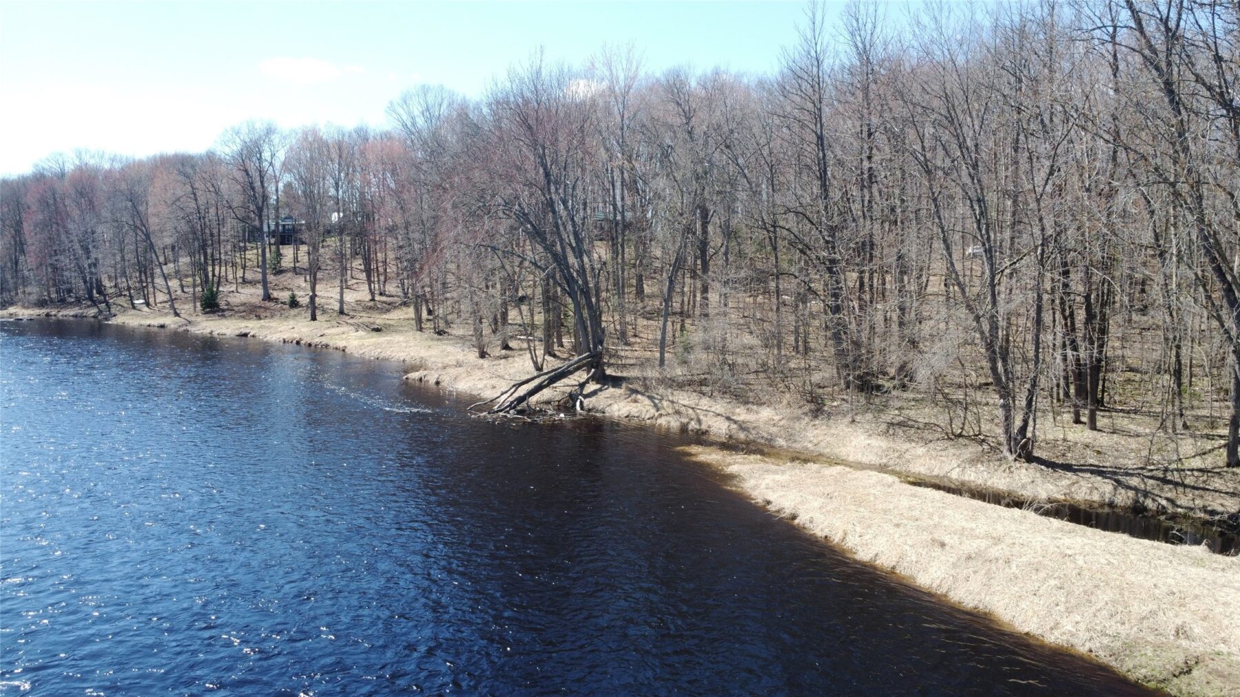 640 N Trcka Lane, Exeland, WI — photo 40