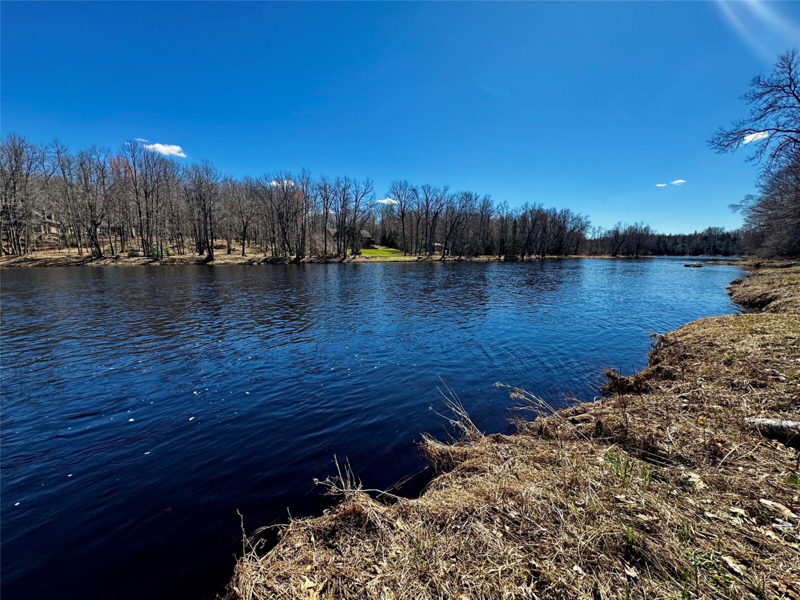 640 N Trcka Lane, Exeland, WI — photo 42