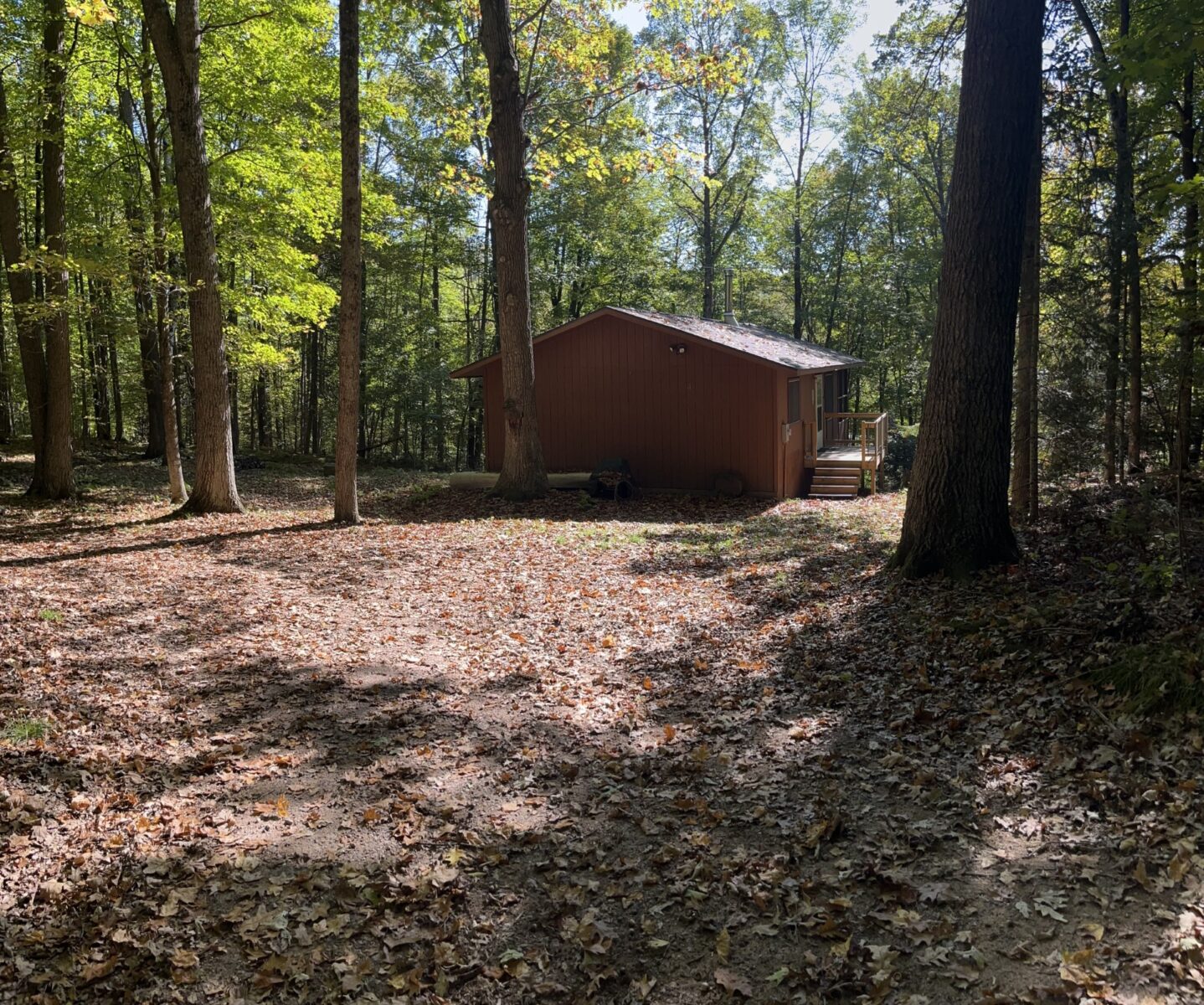 640 N Trcka Lane, Exeland, WI — photo 45